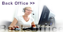 Back Office