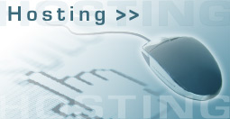 Web hosting for all your web requirements