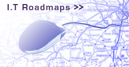 IT Roadmaps
