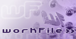 workFile continuing to evolve