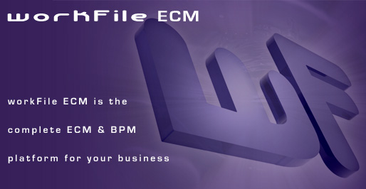 workFile ECM - Enterprise Content Management