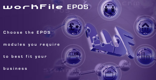 workFile EPOS - the next generation in EPOS solutions
