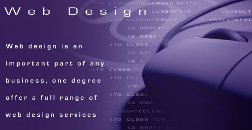 Web Design Services