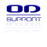 OD Support